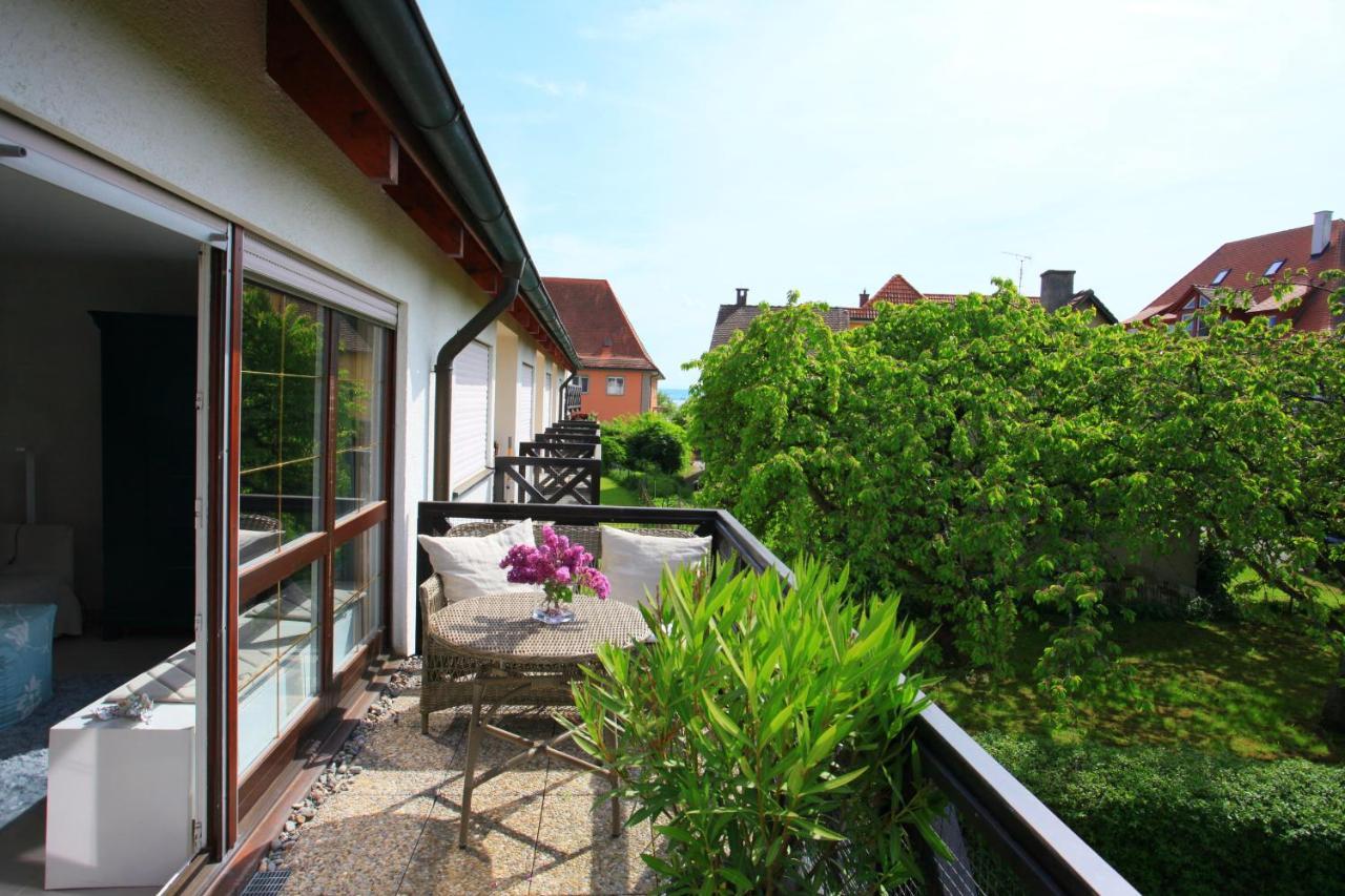 Apartes Studio In Hagnau Exterior photo