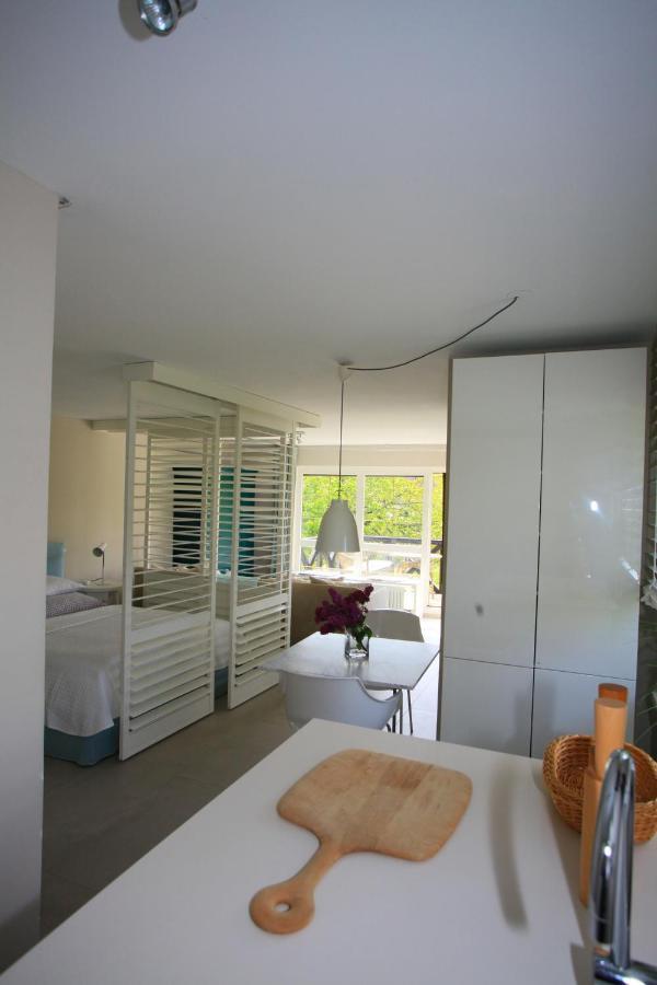 Apartes Studio In Hagnau Exterior photo